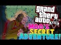 Moo's Secret Adventure - A GTA 5 Short Story ...