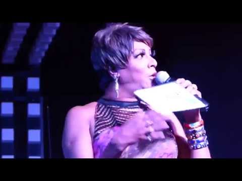 Silvetty Montilla - Danger Dance Club (17-10-14) FULL HD - BY LEH SANUTY