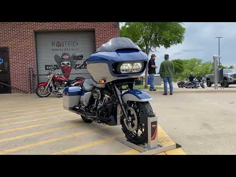 2023 Harley-Davidson Road Glide® Special in Carrollton, Texas - Video 1