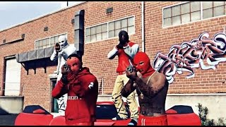 Lil Bibby  "John Snow" (WSHH Exclusive)  (GTA5 MUSIC VIDEO)