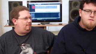 Billy Starrett And HGB Goes YouTube