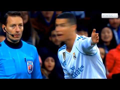 Real Madrid vs Borussia Dortmund 6-3 | UEFA Chanpions League 2017/18 | Highlight & All Goals HD