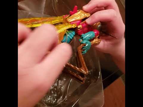 Beast wars 2 Bigmoss