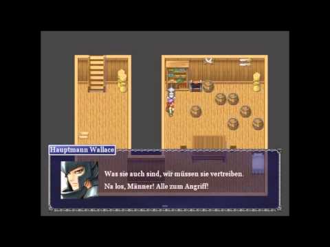 Let's Play Elements Destiny Origins Blind #44 Auf See