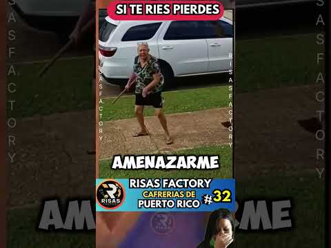 Cafrerias de Puerto Rico 32 #shorts