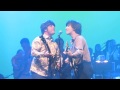 Chris Connor - Fourever Fab - Elvis/Beatle Medley