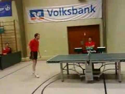 TTF Neckartenzlingen 20071209 1. Mannschaft