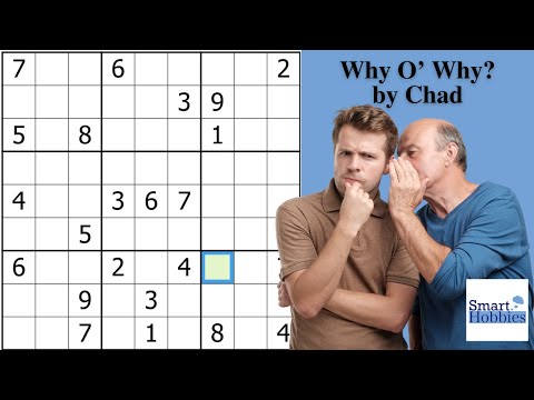 SECRET To Spotting Continuous Loops – SHC 225