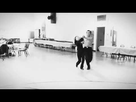 Foxtrot  Petite Fleur/ Victor Chiang with Yukari Matsuda