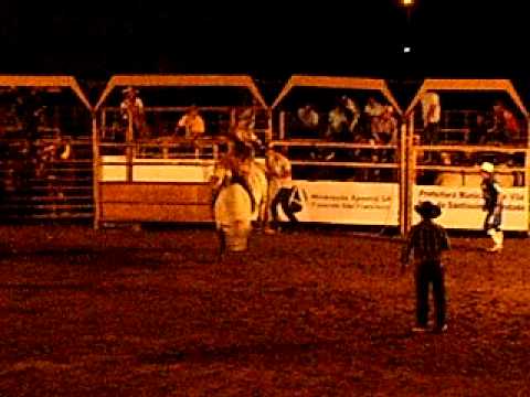 Rodeio Primeiro Rodeio Internacional De Bravos De Santa Clara MT 249