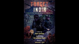 Target India