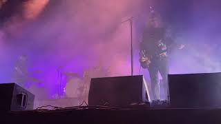 THE CHURCH, perform, &#39;TOY HEAD&#39;, LIVE in MELBOURNE, 28 April 2021 at APRIL SUN, St. Kilda, AUSTRALIA