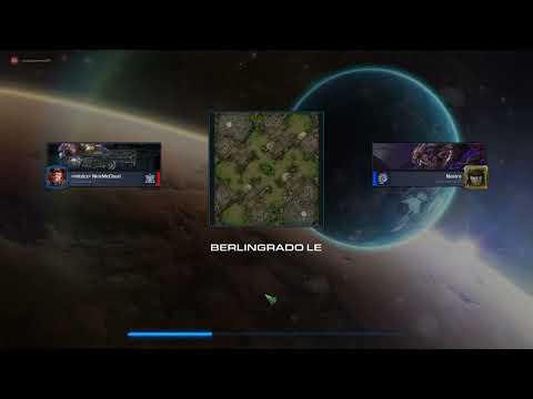 Starcraft2 classic TvZ