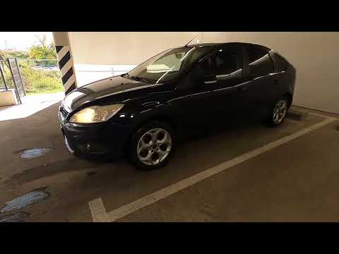 фото ford focus ii рестайлинг 0