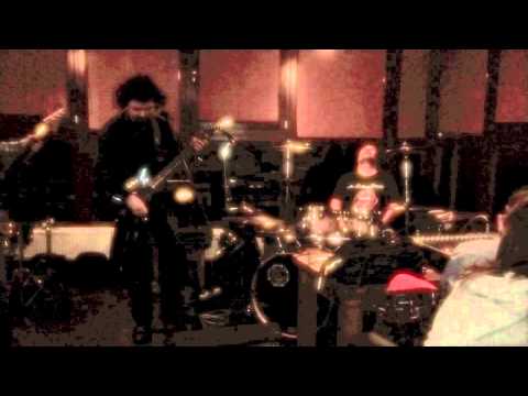 Blizzard - Blizzard Band: Bůh je mrtvej, Zemřít je nepovinný (cover Aleš Br