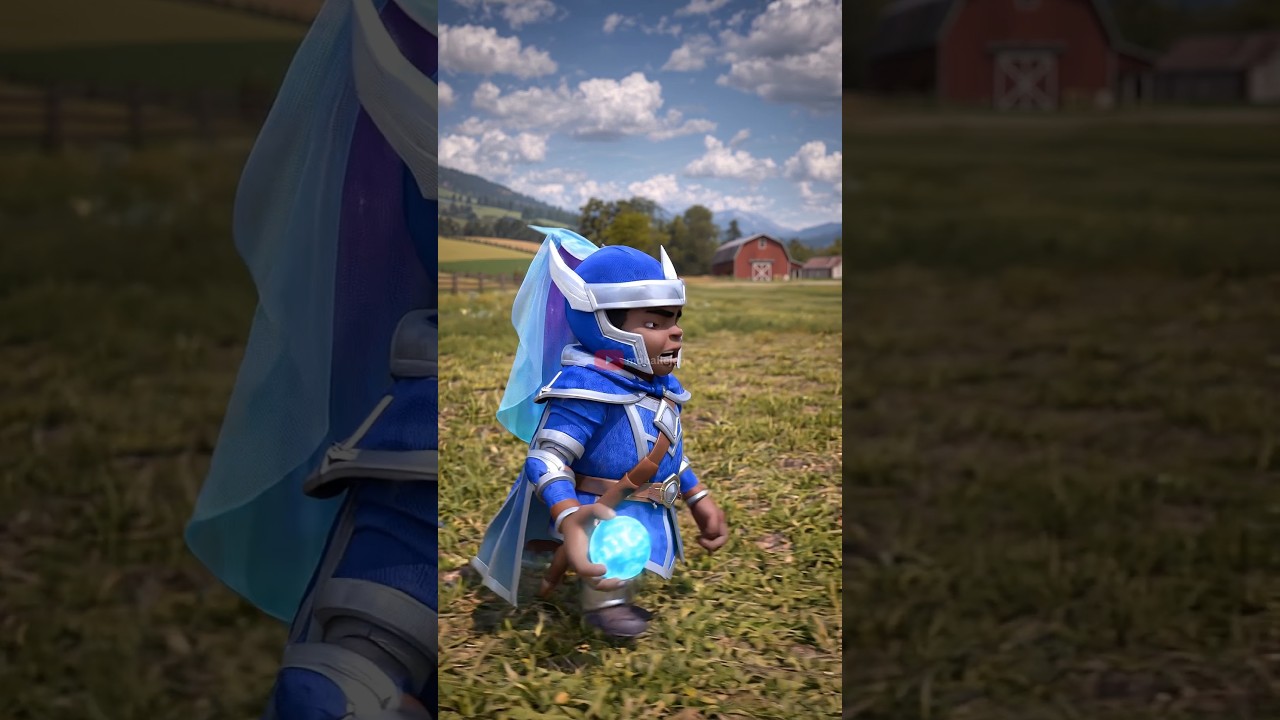 minion berani protes gara-gara disampah #mobilelegends #mlbb #mobilelegendslucu