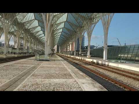 IC 545 com destino a Covilhã