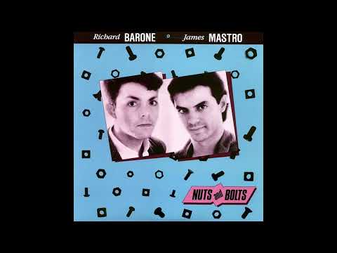 Thumbnail for Richard Barone / James Mastro - Dizzy (New Wave/Power Pop, Tommy Roe Cover) by Recorded Music NZ