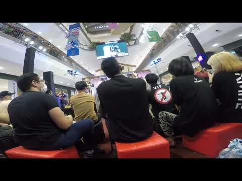 Siamdream - Muteki Mode - JAPAN CARNIVAL @ CENTRAL SI RACHA