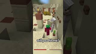 4k REUPLOAD Minecraft, But I'm IMMORTAL