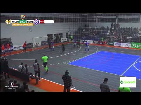 ATLEC x Cometa (02/07/2022)