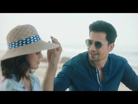 srijit Basu Make my trip ad 