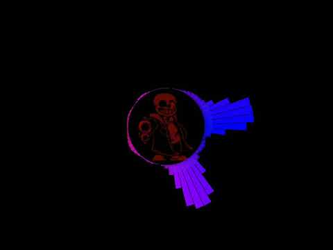 "Bullet Hell" (OverSave-Tale) Sans BOSS Theme