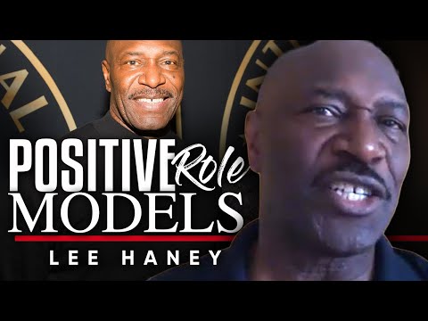 ポジティブロールモデル：それはあなたの子供のための肯定的なロールモデルであることが重要である理由 - リーHaney (POSITIVE ROLE MODELS ?: Why It Is Important To Be A Positive Role Model For Your Kids - Lee Haney)