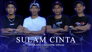 Download lagu SULAM CINTA (Bungsu Bandung) - NUGRAHA C'KALONK (Pop Sunda Cover) mp3