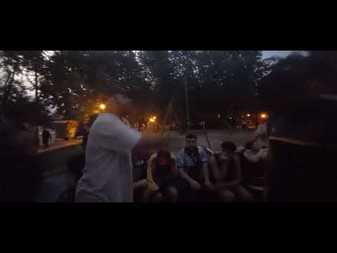 IZN 96 x NICO vs RISK x NITSUGA | 4tos | Fecha 6 | FM Free