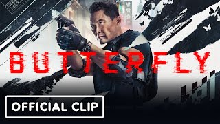 Saison 1  | 'Pull Over' clip - Daniel Dae Kim et Reina Hardesty (VOST)