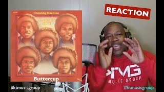 FIRST TIME HEARING The Jackson 5 - Buttercup (Demo) REACTION
