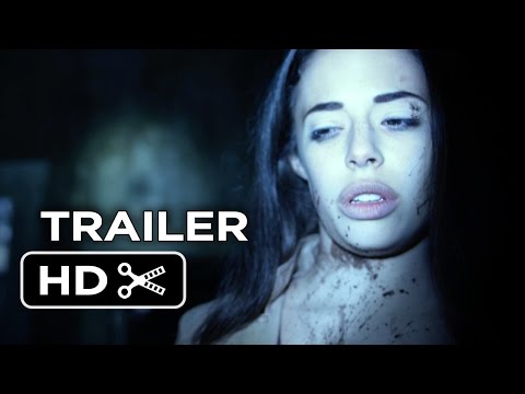 Nightlight TRAILER 1 (2015) - Shelby Young, Chloe Bridges Horror Movie HD