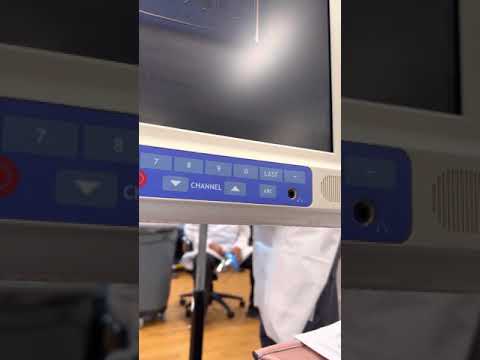 Doctor Doctor I Am Sick