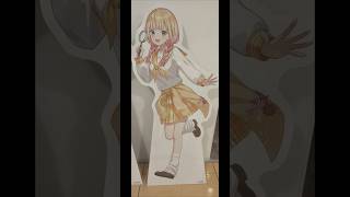 ねねち6周年#VTuber#バーチャルYouTuber#ホロライブ#hololive#桃鈴ねね#推し#推し活#可愛い#かわいい#女の子#美少女#漫画#アニメ#ゲーム#ぬい#ぬいぐるみ#好き#大阪#広告