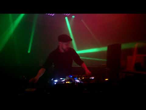 Radikal Guru @ #ChurchOfDub #Paradiso #Amsterdam #Holland 17-01-2020