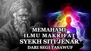 Download lagu Ajaran Syekh Siti Jenar: Memahami Makna Wahdatul Wujud & Manunggaling Kawulo Gusti - Ruang Sufi mp3 Download lagu Ajaran Syekh Siti Jenar: Memahami Makna Wahdatul Wujud & Manunggaling Kawulo Gusti - Ruang Sufi mp3