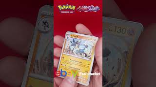 Scarlet & Violet Pack Opening Pokémon TCG #pokemon #pokemoncards #packripping #pokemonpackpulls