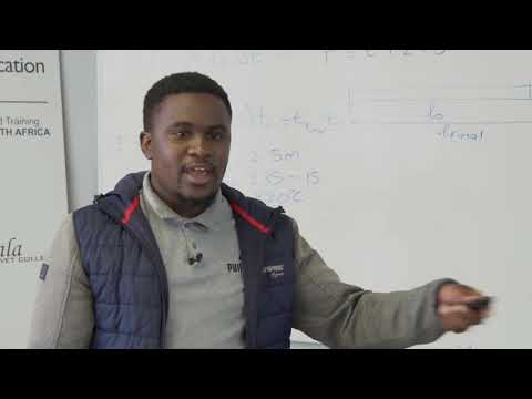 TVET's COVID 19 Learner Support Program EP78