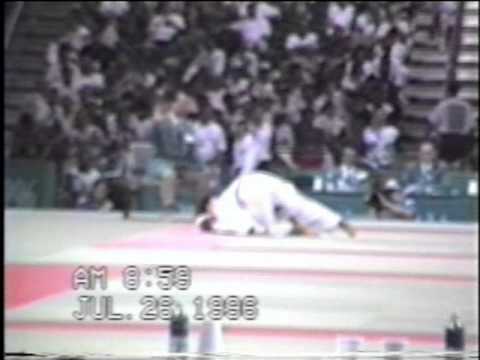 亞城1 Atlanta 1996