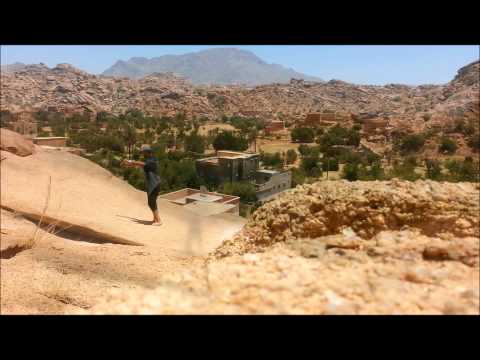 Talal...Going toBatumi- Batumi International Dance Festival 2015 (salsa bachata kizomba