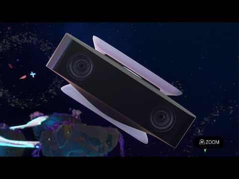 PS5 Artifacts Astro's Playroom