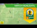 Young Africans vs Medeama | Orange CAF Confederations Cup 2016