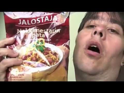 Nyt alkaa viikonlopun vietto