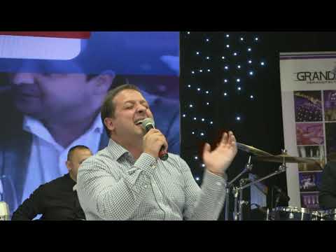 Emir Habibovic Planet Show- Ispricacu svima Uzivo