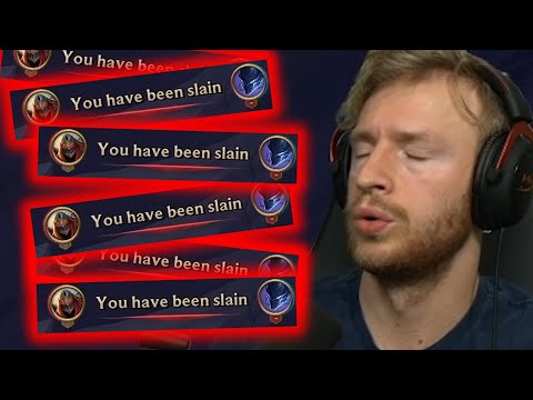 ICH RASTE NICHT AUS! ICH RASTE NICHT AUS! ICH RASTE NICHT AUS! ICH RASTE NICHT AUS! ICH RASTE AUS!