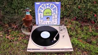 The Details of Our Trip by Fishboy