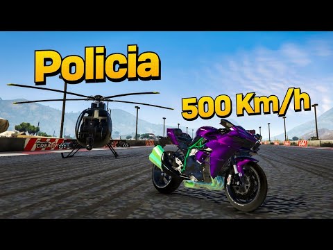 Modificamos Una H2-R Y pagan 15M Por Mi Cabeza Gta Rp