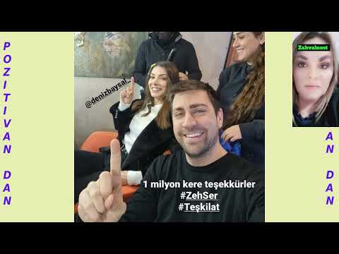 Hot news - ko je bolji Džan ili Kerem? Da li Pinar napušta seriju Yargi?