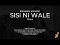 Phina - Sisi ni Wale (Karaoke Version)